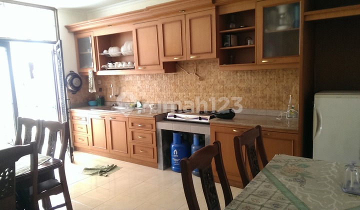 Dijual Rumah Dibawah Nilai NJOP di Jakarta Selatan 2