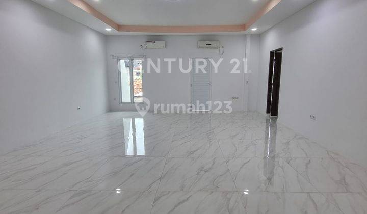 Rumah Baru Renovasi Siap Huni Lokasi Strategis Di Setiabudi 2