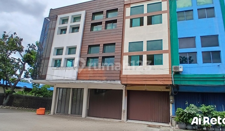 Disewakan Space Kantor 155 M2 Di Lt 3 Akses Lift Bintaro Jak Sel Disewakan Space Kantor 155 M2 Di Lt 3 Akses Lift Bintaro Jak Sel