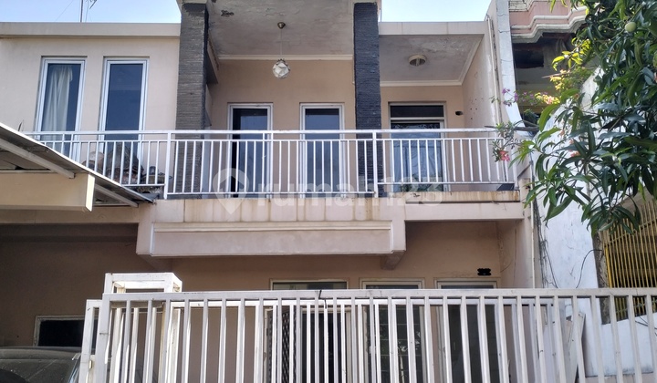 For Sale Cheap House In Taman Modern East Jakarta