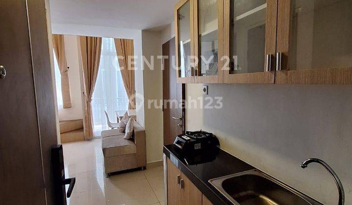 Condovilla Apple 1 Residence Jati Padang Jakarta Selatan 2