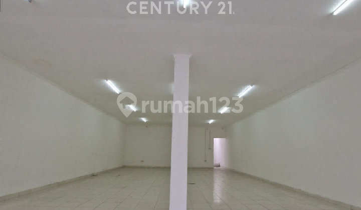1-Story Shop House Location Business Area Duren Tiga Pancoran South Jakarta 2