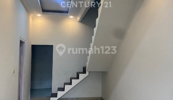 Rumah Baru Di Cinere Lokasi Strategis Dan Asri 2