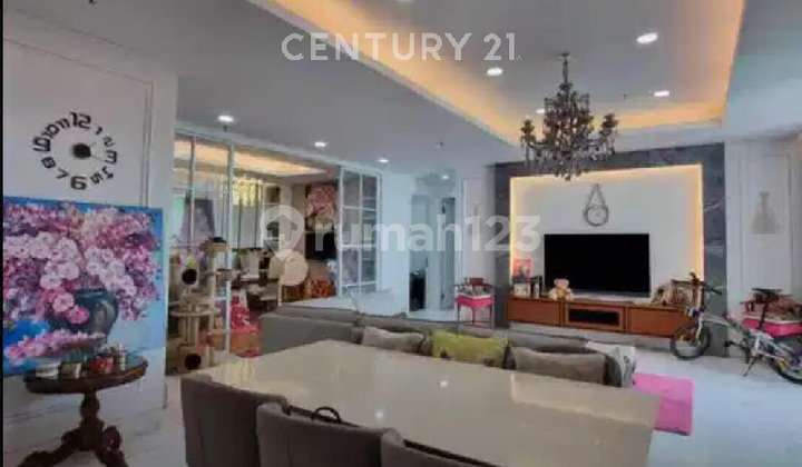 Apartemen Senayan Residence Jakarta Selatan Mewah Elegant Apartemen Senayan Residence Jakarta Selatan Mewah Elegant