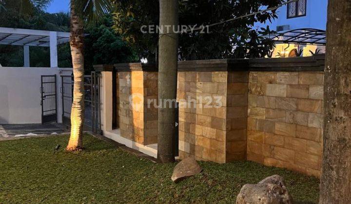 Rumah 2 Lantai Minimalis Siap Huni Di Jagakarsa SF15536 2