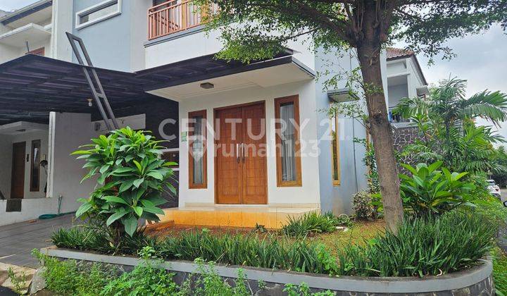 Rumah Siap Huni Full Furnished Jagakarsa 1