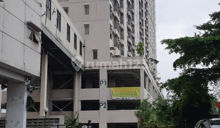 Apartemen Studio Area Mall Di Margonda Residence 5 Depok 2