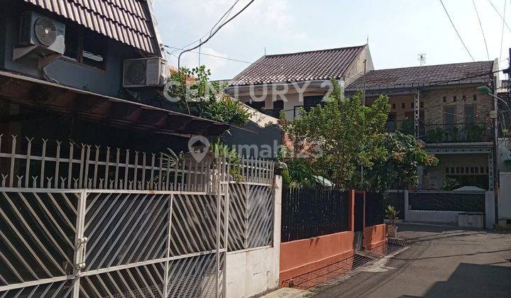 Rumah Siap Huni Bebas Banjir Di Pondok Bambu, Duren Sawit, Jaktim 2