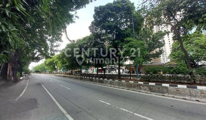 Tanah Zonasi Komersil Strategis Di Jalan Utama Warung Buncit 2