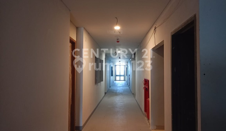 Apartemen Baru Dekat Tol TB. Simatupang Di Asthana Kemang Apartemen Baru Dekat Tol TB. Simatupang Di Asthana Kemang