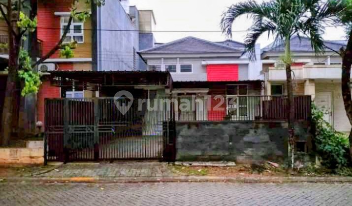 Cheap 1.5 Story House in Cibubur Country Cikeas Cheap 1.5 Story House in Cibubur Country Cikeas
