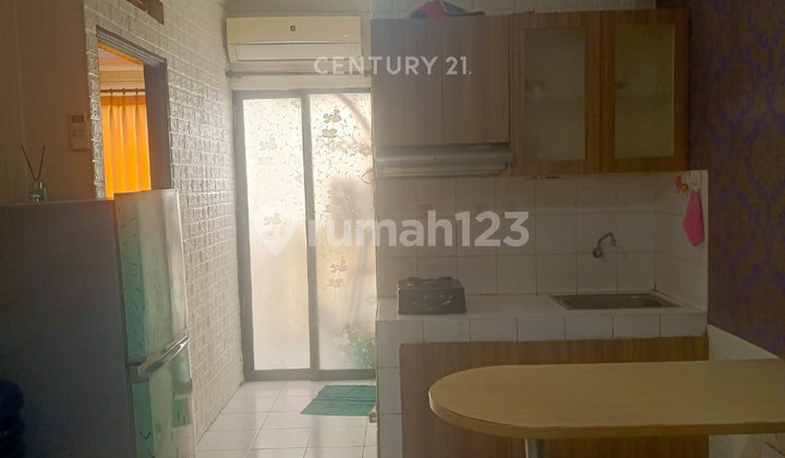 Casablanca East Residence Apartment 2Br Tower Bb Floor 7 S8572
