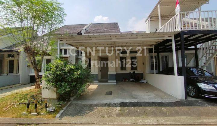 Dijual Rumah Murah Siap Huni Kota Wisata Cibubur 1