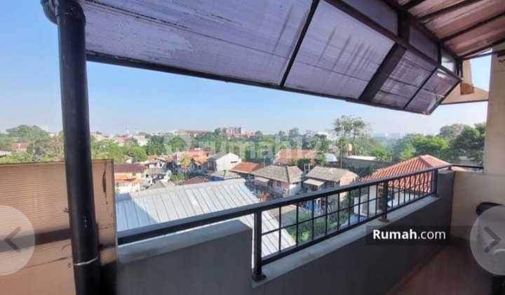Dijual Rumah 2 Lantai Bagus Siap Huni di Condet Kramatjati Jaktim 2