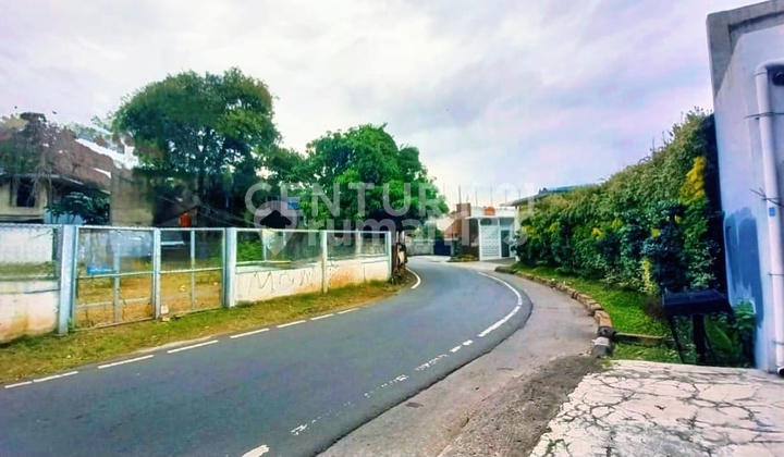 Tanah Luas Untuk Usaha Atau Hunian Dekat Citos Di Pondok Labu