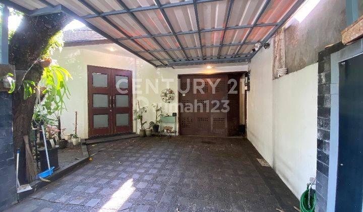 Rumah Dalam Cluster Hanya 2 Km Dr Senayan City Kebayoran Baru 2