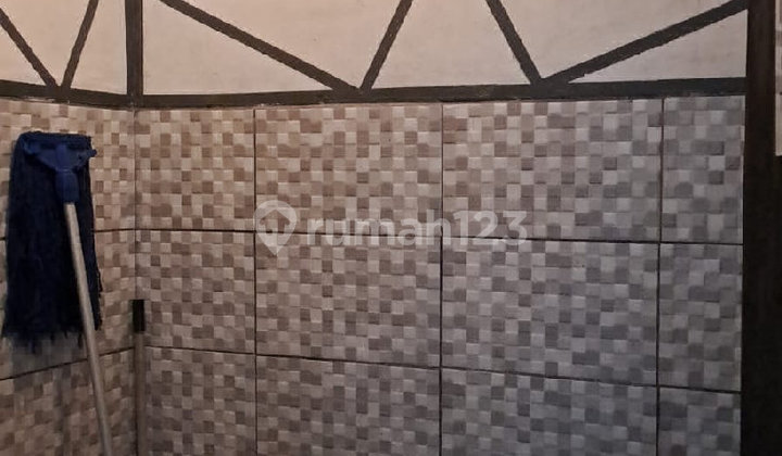 Ruko 4 Lantai di Jalan Radio Dalam Raya Gandaria Utara Jaksel