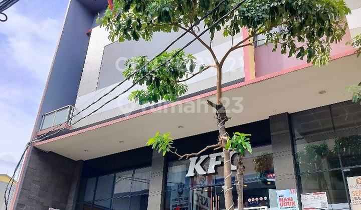 Disewakan Ruang Usaha Luas Strategis Dekat Mrt Di Lebak Bulus 2