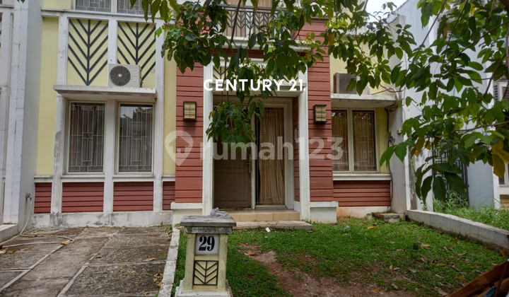 Rumah Bagus Siap Huni Di Cluster Florencia Lippo Cikarang Rumah Bagus Siap Huni Di Cluster Florencia Lippo Cikarang