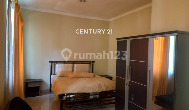 Rumah Bagus Siap Huni Di Cluster Florencia Lippo Cikarang 2