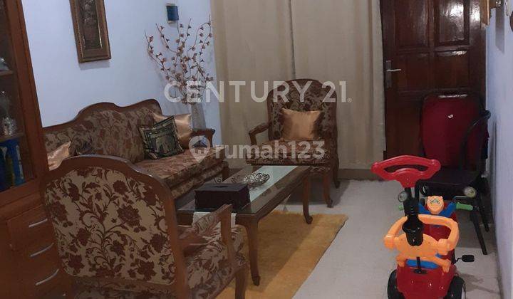 Rumah Super Strategis 2 Lantai Di Komplek Pondok Kopi, Jaktim 2