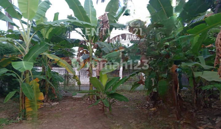 Dijual Tanah Siap Bangun Di Komplek Perumahan Bekasi