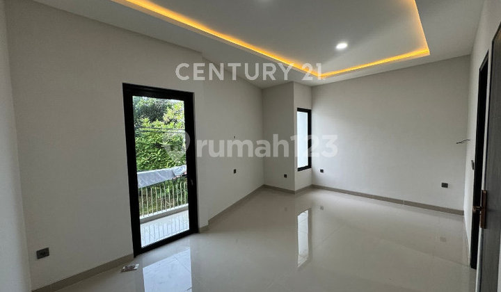 Near Pim New Ready-to-Occupy House for Sale in Pondok Indah 2