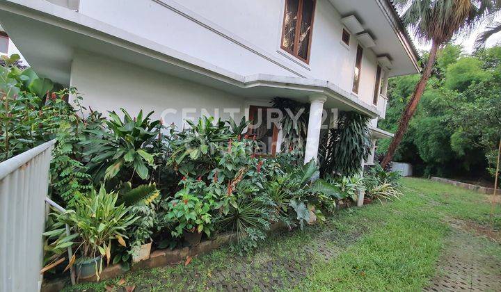 Rumah 2 Lantai Di Menteng Cocok Untuk Tinggal Atau Silent Office 2