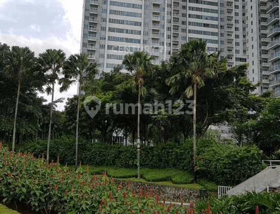 For Rent Fully Furnished Apartment in Essence Darmawangsa