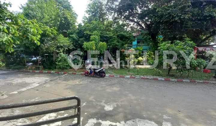 Rumah Dekat LRT Dalam Komplek Di Cibubur Jakarta Timur Rumah Dekat LRT Dalam Komplek Di Cibubur Jakarta Timur