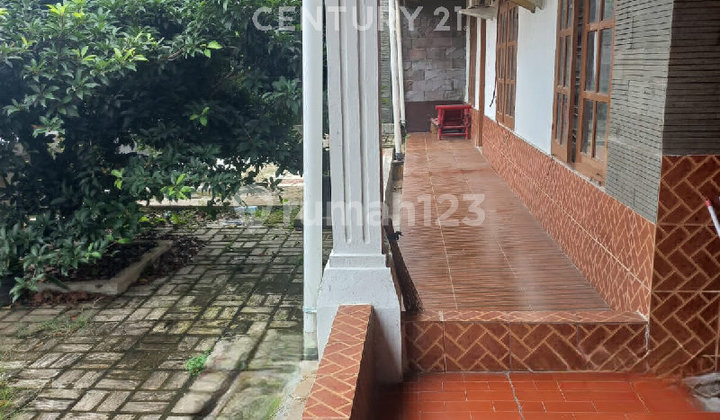 Rumah Tinggal Cocok Utk Usaha Gudang Online Catering atau Lainnya 2