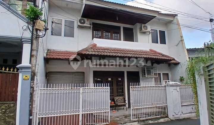 Rumah Kost Dijual Cepat Tebet Barat Jakarta Selatan Rumah Kost Dijual Cepat Tebet Barat Jakarta Selatan