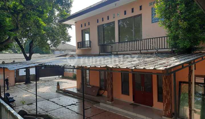 Rumah 1 Lantai Cocok Untuk Kantor Atau Usaha Di Kebagusan Raya Rumah 1 Lantai Cocok Untuk Kantor Atau Usaha Di Kebagusan Raya