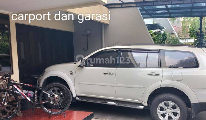 Dijual Rumah Dalam Komplek Mewah Di Tanjung Barat Jakarta Selatan 2