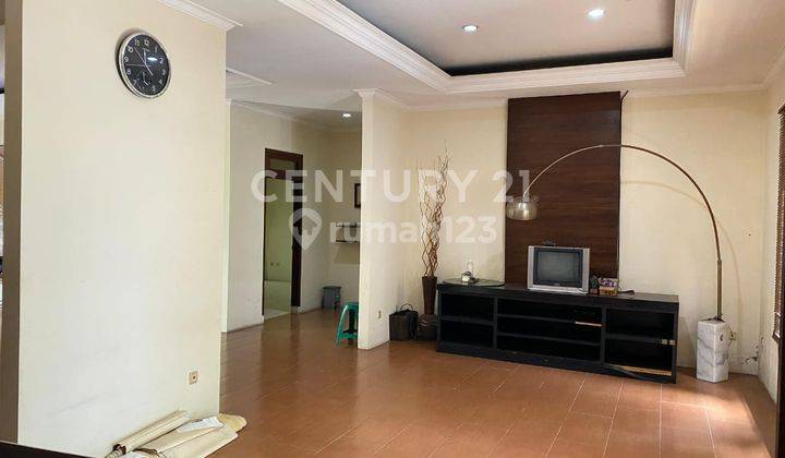 Sewa Rumah Di Kebagusan 1 Lantai Strategis Dekat Tj Barat 2