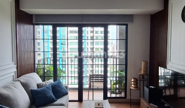 2 BR Apartment Hampton's Park Furnished Luxury For Sale 1