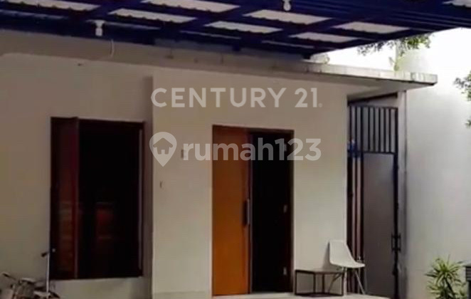 Rumah Bagus Siap Huni Dalam Cluster Di Kebagusan Jakarta Selatan 2