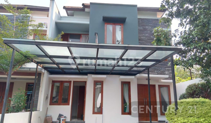 Rumah Dengan Lokasi Strategis Dalam Perumahan Di Kebagusan Rumah Dengan Lokasi Strategis Dalam Perumahan Di Kebagusan