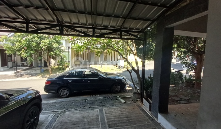 Rumah Luas 1 Lantai Harga Murah Di Legenda Wisata Cibubur 2