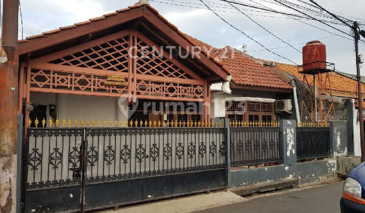 Rumah Siap Huni di Duren Sawit Jakarta Timur Rumah Siap Huni di Duren Sawit Jakarta Timur