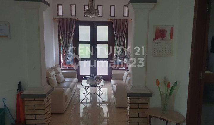 Mau Rumah Dalam Kluster Bagus di Condet Jakarta Timur ?