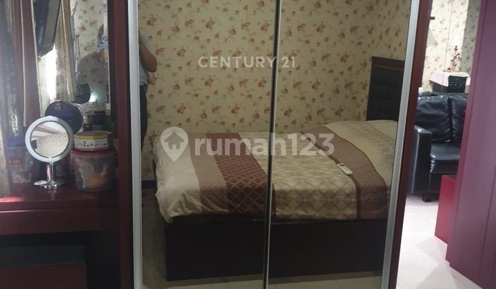 Apartemen Mewah di Tebet Deket dengan Perkantoran dan Mall Apartemen Mewah di Tebet Deket dengan Perkantoran dan Mall