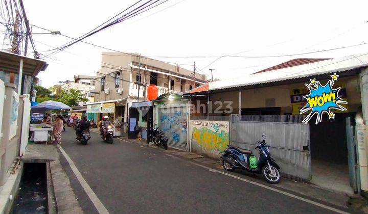 Dijual Cepat Rumah di Kemayoran Murah 1