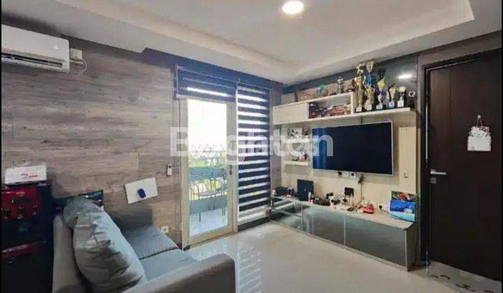 Apartemen Sky Terrace 2 Bed Room Corner + Full Furnished 2