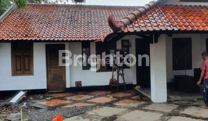 JUAL CEPAT RUMAH SIAP HUNI DAERAH MERUYA 1