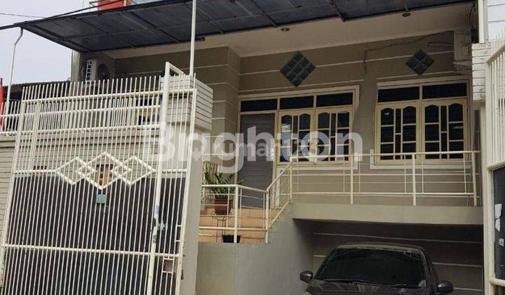 cepat rumah di cengkareng jakarta barat 1