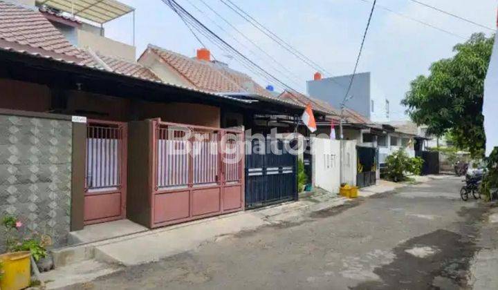 cepat rumah poris simprug 2