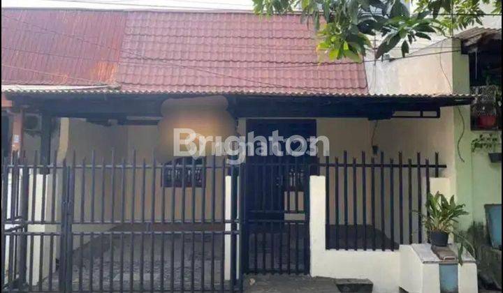 rumah 1lantai batu ceper permai 2