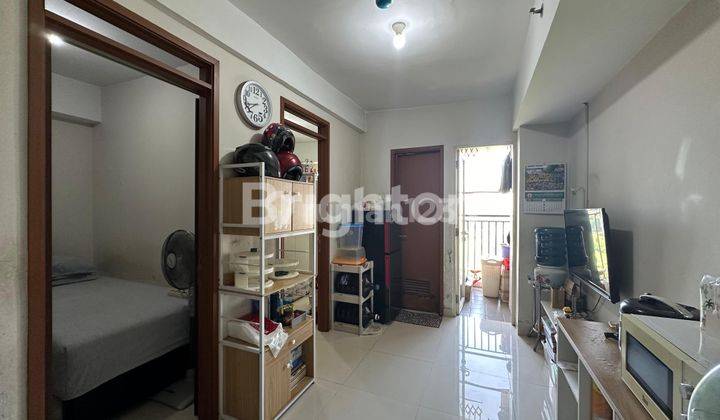 cepat apartemen green park view tower G 2