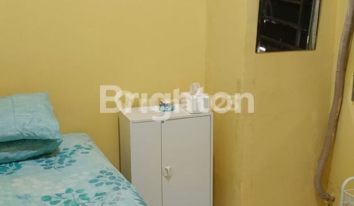 apartemen citypark 2 kamar 2